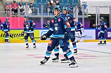 Hockey, Mens, CHL, Season 2025-2026, Regular Season, Game Day 1, ERC Ingolstadt - Ilves Tampere, 28.08.2025