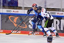 04.12.2020 - ERC Ingolstadt - Straubing Tigers