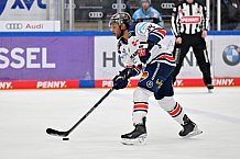 Eishockey, Herren, DEL, Saison 2022-2023, Spieltag 27, ERC Ingolstadt - Iserlohn Roosters, 04.12.2022