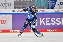 Eishockey, Frauen, DFEL, Playoffs, Saison 2023-2024, ERC Ingolstadt - Eisbären Berlin, 02.03.2024