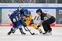 Eishockey, Frauen, DFEL, Saison 2025-2026, Testspiel, ERC Ingolstadt - HC Davos, 14.02.2026