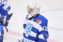 04.01.2021 - ERC Ingolstadt - Adler Mannheim
