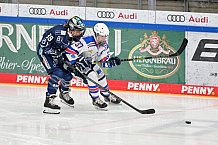 Eishockey, Frauen, DFEL, Saison 2021-2022, ERC Ingolstadt - ESC Planegg-Würmtal, 22.01.2021