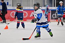 Eishockey, Herren, DEL, Saison 2024-2025, ERC Ingolstadt - Kids On Ice Day, 11.01.2025