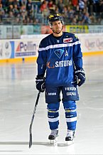 ERC Ingolstadt vs Krefeld Pinguine, Eishockey, DEL, Deutsche Eishockey Liga, Spieltag 3, 30.09.2016