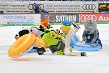 ERC Ingolstadt vs Kölner Haie, DEL, Deutsche Eishockey Liga, Spieltag 9, 06.10.2019