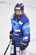 Eishockey, Frauen, DFEL, Saison 2020-2021, ERC Ingolstadt - ECDC Memmingen Indians, 21.02.2021