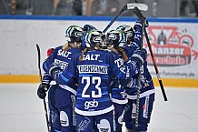 Eishockey, Frauen, DFEL, Playoffs Finale Spiel 4, Saison 2021-2022, ERC Ingolstadt - ECDC Memmingen Indians, 20.03.2022