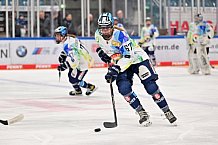 Eishockey, Frauen, DFEL, Saison 2022-2023, ERC Ingolstadt - Eisbären Berlin, 04.02.2023