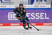 Eishockey, Frauen, DFEL, Saison 2022-2023, ERC Ingolstadt - EC Bergkamener Bären, 18.02.2023