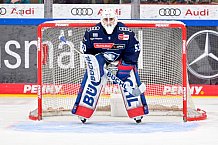 Eishockey, Herren, DEL, Saison 2024-2025, Spieltag 51, ERC Ingolstadt - EHC Red Bull München, 04.03.2025