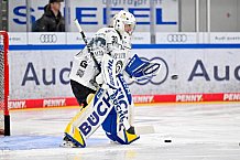 Eishockey, Frauen, DFEL, Saison 2025-2026, ERC Ingolstadt - HK Budapest, 15.11.2025