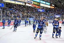 ERC Ingolstadt vs Fischtown Pinguins, DEL, Deutsche Eishockey Liga, Spieltag 25, 08.12.2019