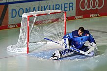 Eishockey, Herren, DEL, Saison 2020-2021, ERC Ingolstadt - Kölner Haie, 10.04.2021