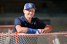 Eishockey, Herren, DEL, Saison 2022-2023, ERC Ingolstadt - Ice Training, 25.08.2022