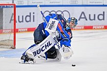 Eishockey, Herren, DEL, Saison 2026-2027, Testspiel, ERC Ingolstadt - EV Zug, 04.09.2026
