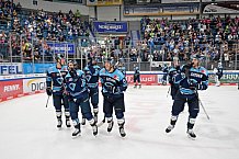 Eishockey, Herren, DEL, Saison 2022-2023, Vorbereitung, ERC Ingolstadt - Augsburger Panther, 04.09.2022