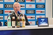 Eishockey, Herren, DEL, Saison 2024-2025, Playoffs Halbfinale, Spiel 1, ERC Ingolstadt - Kölner Haie, 02.04.2025