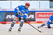 Eishockey, Herren, DEL, Saison 2025-2026, Spiel 26, ERC Ingolstadt - Schwenninger Wild Wings, 07.12.2025