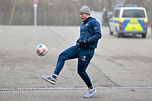 Eishockey, Herren, DEL, Saison 2025-2026, Spiel 33, ERC Ingolstadt - Grizzlys Wolfsburg, 28.12.2025