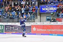ERC Ingolstadt vs Thomas Sabo Ice Tigers, DEL, Deutsche Eishockey Liga, Spieltag 37, 06.01.2019