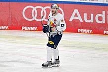 Eishockey, Herren, DEL, Saison 2022-2023, Playoff-Finale - Spiel 4, ERC Ingolstadt - EHC Red Bull München, 21.04.2023