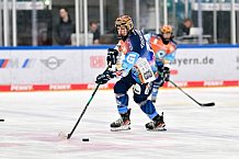 Eishockey, Frauen, DFEL, Saison 2024-2025, ERC Ingolstadt - ECDC Memmingen Indians, 16.11.2024