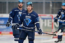 Eishockey, Herren, DEL, Saison 2025-2026, ERC Ingolstadt - Training, 04.08.2025