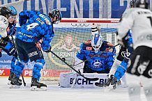 Eishockey, Herren, DEL, Saison 2025-2026, Spiel 38, ERC Ingolstadt - Kölner Haie, 09.01.2026