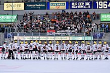 Eishockey, Herren, DEL, Saison 2026-2027, Spieltag 8, ERC Ingolstadt - Löwen Frankfurt, 11.10.2026