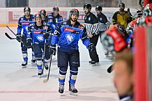Eishockey, Herren, DEL, Saison 2023-2024, Vinschgau Cup, ERC Ingolstadt - HC Pustertal, 25.08.2023
