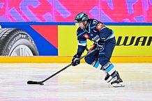 Hockey, Mens, CHL, Season 2025-2026, Regular Season, Game Day 1, ERC Ingolstadt - Ilves Tampere, 28.08.2025