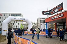 Eishockey, Herren, DEL, Saison 2025-2026, Spiel 43, ERC Ingolstadt - Schwenninger Wild Wings, 25.01.2026