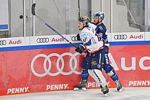 Eishockey, Herren, DEL, Saison 2021-2022, Spieltag 29, ERC Ingolstadt - Iserlohn Roosters, 10.12.2021