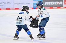 Eishockey, Herren, DEL, Saison 2023-2024, Spieltag 3, ERC Ingolstadt - Schwenninger Wild Wings, 22.09.2023