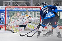 Eishockey, Herren, U20 DNL, Saison 2025-2026, ERC Ingolstadt - ESC Dresden, 14.02.2026