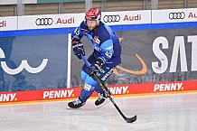 04.01.2021 - ERC Ingolstadt - Adler Mannheim