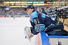 Eishockey, Herren, DEL, Saison 2022-2023, Spieltag 37, ERC Ingolstadt - Augsburger Panther, 30.12.2022