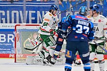 Eishockey, Herren, DEL, Saison 2025-2026, Spiel 51, ERC Ingolstadt - Augsburger Panther, 13.03.2026