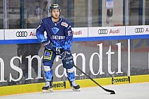 ERC Ingolstadt vs Krefeld Pinguine, DEL, Deutsche Eishockey Liga, Spieltag 3, 20.09.2019