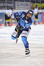 Eishockey, Frauen, DFEL, Saison 2020-2021, ERC Ingolstadt - Mad Dogs Mannheim, 30.01.2021