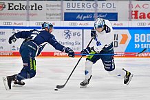 Eishockey, Herren, DEL, Saison 2021-2022, Training, ERC Ingolstadt - Training, 01.03.2022