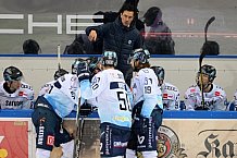 Eishockey, Herren, DEL, Saison 2022-2023, Spieltag 43, Straubing Tigers - ERC Ingolstadt, 15.01.2023