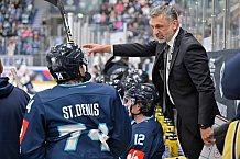 Eishockey, Mens, CHL, Season 2023-2024, ERC Ingolstadt - Vitkovice Ridera, 17.10.2023