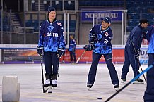 ERC Ingolstadt Kids on Ice Day, DEL, Deutsche Eishockey Liga, 12.10.2019