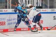Eishockey, Frauen, DFEL, Saison 2022-2023, ERC Ingolstadt - Eisbären Berlin, 04.02.2023
