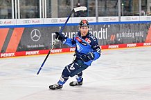 Eishockey, Herren, DEL, Saison 2023-2024, Spieltag 18, ERC Ingolstadt - Eisbären Berlin, 05.11.2023