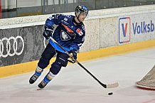 Eishockey, Herren, DEL, Saison 2024-2025, ERC Ingolstadt - Iserlohn Roosters, 23.08.2024