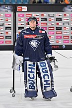 Eishockey, Herren, DEL, Saison 2024-2025, Spieltag 45, ERC Ingolstadt - Iserlohn Roosters, 16.02.2025