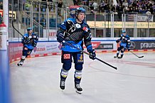 Eishockey, Herren, DEL, Saison 2025-2026, Spiel 14, ERC Ingolstadt - Adler Mannheim, 26.10.2025